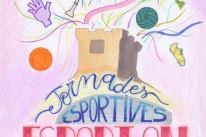 Cocentaina celebra las jornadas deportivas «Deporte On»