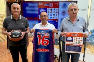 Vila-real es converteix aquest cap de setmana en capital del minibàsquet de la Comunitat Valenciana