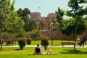 València entra en la lista 'The Travel Green List 2024' de los destinos más sostenibles del mundo València entra en la lista 'The Travel Green List 2024' de los destinos más sostenibles del mundo