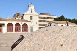El Ayuntamiento de Burjassot y la Universitat de València presentan su ciclo de conferencias Historia en Los Silos de Burjassot El Ayuntamiento de Burjassot y la Universitat de València presentan su ciclo de conferencias Historia en Los Silos de Burjassot