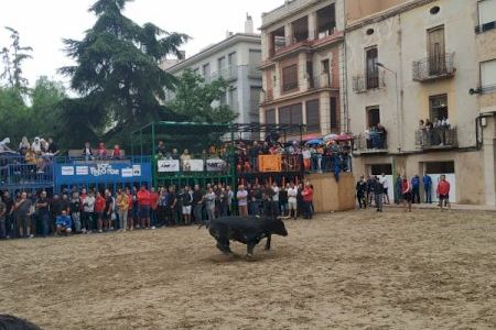 Burriana comienza a trazar su calendario taurino de la Misericòrdia Burriana comienza a trazar su calendario taurino de la Misericòrdia