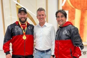 El PP de Mislata afea al gobierno de Bielsa “su inacción en la reforma de la pista de atletismo”