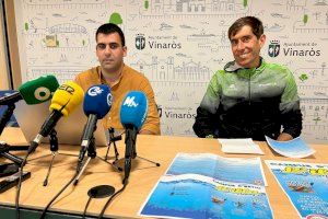 El Ayuntamiento de Vinaròs presenta la nueva edición del Campus de Estiu Illa