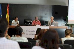 La Universidad de Alicante presenta su estrategia de implementación de microcredenciales europeas - (foto 2) La Universidad de Alicante presenta su estrategia de implementación de microcredenciales europeas - (foto 2)