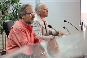 La Universidad de Alicante presenta su estrategia de implementación de microcredenciales europeas La Universidad de Alicante presenta su estrategia de implementación de microcredenciales europeas