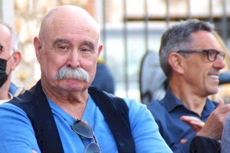 Nules honra a Joan Molés bautizando els Jocs Esportius con su nombre