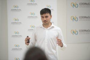 Un estudio de la UA propone entrenar la alimentación de los ciclistas antes de competir