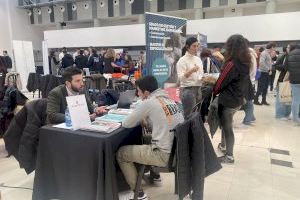 Los jóvenes de Castellón, decididos y vocacionales: muchos ya tienen claro lo que quieren estudiar