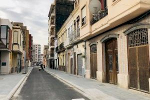 El Pla  Cabanyal-Canyamelar inicia el procés per a la venda de 15 immobles per un valor d'1,4 milions d'euros