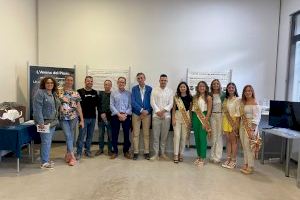 El Ayuntamiento de Alcalà-Alcossebre presenta los resultados de las excavaciones arqueológicas en la Cova dels Diablets - (foto 3)