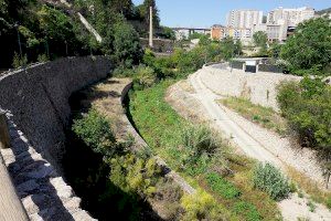 La Fundación Biodiversidad visita Alcoi per conéixer sobre el terreny els projectes a desenvolupar en l'estratègia AlcoiBioUp! La Fundación Biodiversidad visita Alcoi per conéixer sobre el terreny els projectes a desenvolupar en l'estratègia AlcoiBioUp!