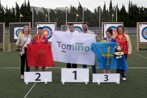 Burriana acull el Campionat d'Espanya en aire lliure per a Esportistes amb Discapacitat i el Trofeu Nacional RFETA «Arco & Salud 2024» - (foto 5)