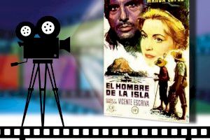 La Sede Universitaria de Calp programa el ciclo de cine “Gent de la mar” - (foto 2) La Sede Universitaria de Calp programa el ciclo de cine “Gent de la mar” - (foto 2)