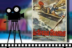 La Sede Universitaria de Calp programa el ciclo de cine “Gent de la mar” - (foto 3) La Sede Universitaria de Calp programa el ciclo de cine “Gent de la mar” - (foto 3)