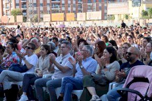 Torrent se llena de música con "Escola Canta" - (foto 4)