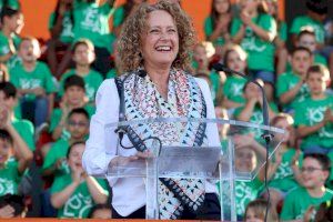 Torrent se llena de música con "Escola Canta" - (foto 7)