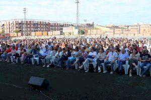 Torrent se llena de música con "Escola Canta" - (foto 6)