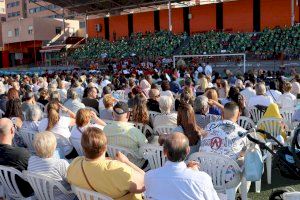 Torrent se llena de música con "Escola Canta" - (foto 9)
