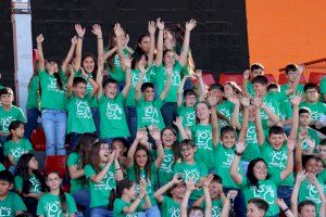 Torrent se llena de música con "Escola Canta" - (foto 8)