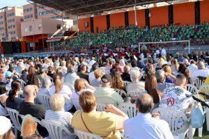 Torrent se llena de música con "Escola Canta" - (foto 10)