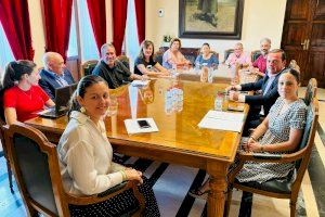 El Consejo Rector del Patronato de Turismo adjudica 10.000 euros en subvenciones para dos entidades de Castellón El Consejo Rector del Patronato de Turismo adjudica 10.000 euros en subvenciones para dos entidades de Castellón