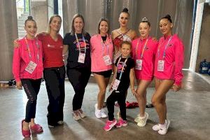 Katya Trukhacheva del Club Les Marines de Calp se sitúa entre las mejores de la Liga Iberdrola - (foto 6) Katya Trukhacheva del Club Les Marines de Calp se sitúa entre las mejores de la Liga Iberdrola - (foto 6)