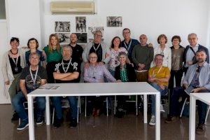 Conselleria de Cultura lleva 'Impuls a la Dansa' a estos doce municipios de la Comunitat Valenciana - (foto 2)