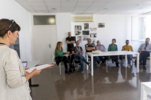 Conselleria de Cultura lleva 'Impuls a la Dansa' a estos doce municipios de la Comunitat Valenciana - (foto 3)