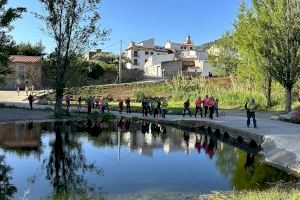 Alerta per sequera en un poble de Castelló: corts d'aigua i prohibit omplir piscines