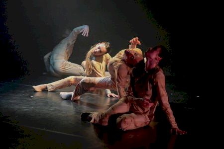 Conselleria de Cultura lleva 'Impuls a la Dansa' a estos doce municipios de la Comunitat Valenciana