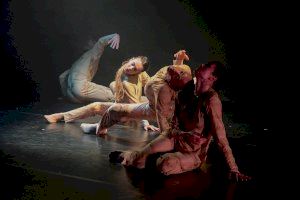 Conselleria de Cultura porta 'Impuls a la Dansa' a estos dotze municipis de la Comunitat Valenciana
