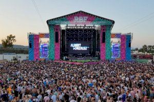 Estos són els festivals que no et pots perdre al juny en la Comunitat Valenciana