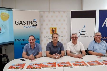 Les jornades gastronòmiques d'Altea obren la porta als desdejunis i esmorzars