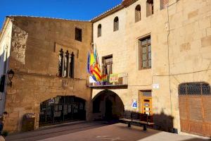 Cabanes destinará a inversiones más de 1,1 millones de remanentes