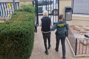 Desmantelan una joven banda criminal dedicada a robos en Calpe: 4 detenidos y decenas de objetos recuperados