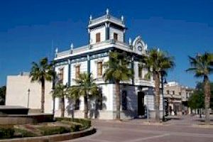 Alquerías del Niño Perdido aprueba una modificación de cerca de medio millón de euros para mejorar los polígonos Ull Fondo y Els Vents