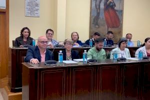 El PSOE presenta una propuesta para traer a La Vila Joiosa las pruebas de acceso a la Universidad