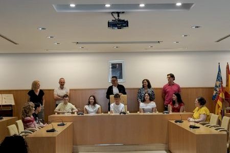 Lliurament dels premis al Rendiment Acadèmic del curs 2022-23