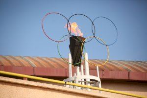 GALERIA | Comencen els Jocs Esportius Joan Molés amb la participació dels sis col·legis de Nules - (foto 8)