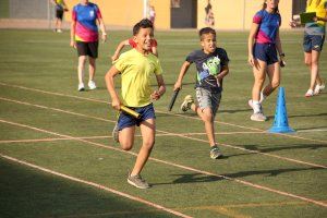 GALERIA | Comencen els Jocs Esportius Joan Molés amb la participació dels sis col·legis de Nules - (foto 4)