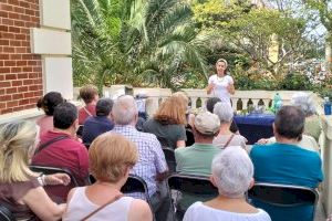 Més de 30 persones han participat en el taller de cuina de baix impacte climàtic de “Batecs de barri”