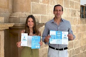 Benissa lanza la campaña “Tanca l’Aixeta” para concienciar a la ciudadanía sobre el ahorro de agua