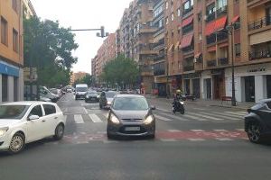 El Ayuntamiento de Valencia asume la titularidad del tramo urbano del Camino de Moncada y de dos carreteras más de la Diputación El Ayuntamiento de Valencia asume la titularidad del tramo urbano del Camino de Moncada y de dos carreteras más de la Diputación