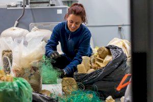 AIMPLAS avanza en el desarrollo de un sistema piloto de gestión de residuos textiles y redes de pesca en la Comunitat Valenciana AIMPLAS avanza en el desarrollo de un sistema piloto de gestión de residuos textiles y redes de pesca en la Comunitat Valenciana