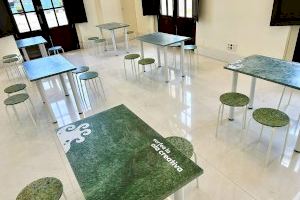 AIMPLAS avanza en el desarrollo de un sistema piloto de gestión de residuos textiles y redes de pesca en la Comunitat Valenciana - (foto 2) AIMPLAS avanza en el desarrollo de un sistema piloto de gestión de residuos textiles y redes de pesca en la Comunitat Valenciana - (foto 2)