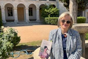 Asunción Vicente Valls: "Al conéixer a Sophie de Marbois, vaig sentir una pulsió de voler donar-la a conéixer i rescatar-la del passat" Asunción Vicente Valls: "Al conéixer a Sophie de Marbois, vaig sentir una pulsió de voler donar-la a conéixer i rescatar-la del passat"