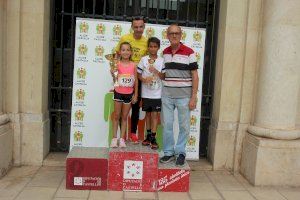 350 castellonenses apuestan por la donación de órganos y tejidos con la III Carrera Solidaria ‘Ali Martínez’ de ALCER Castalia - (foto 3)