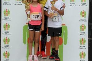 350 castellonenses apuestan por la donación de órganos y tejidos con la III Carrera Solidaria ‘Ali Martínez’ de ALCER Castalia - (foto 4)