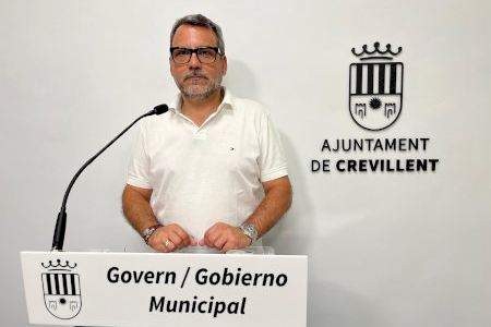 Crevillent anuncia que habrá campaña de Bonos Consumo 2024 en Otoño Crevillent anuncia que habrá campaña de Bonos Consumo 2024 en Otoño