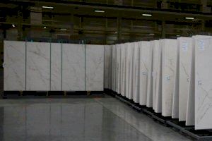 Ayuda directa al clúster cerámico: el Consell aporta 1,6 millones euros a un sector clave para la economía de la Comunitat Valenciana